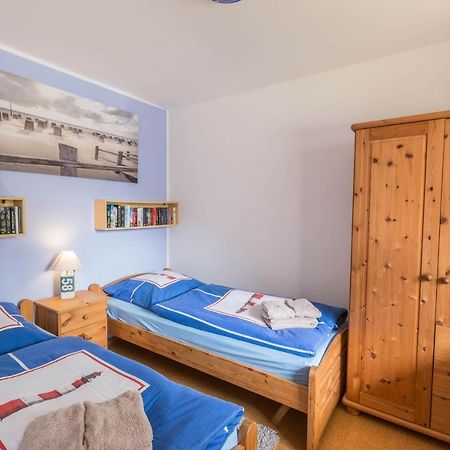 Villa Anna Ll App 73 Sankt Peter-Ording Eksteriør bilde