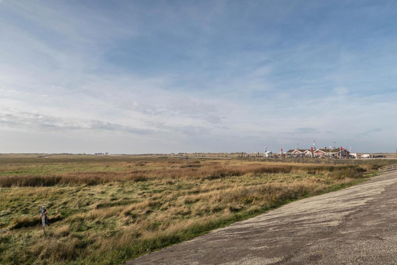 Villa Anna Ll App 73 Sankt Peter-Ording Eksteriør bilde
