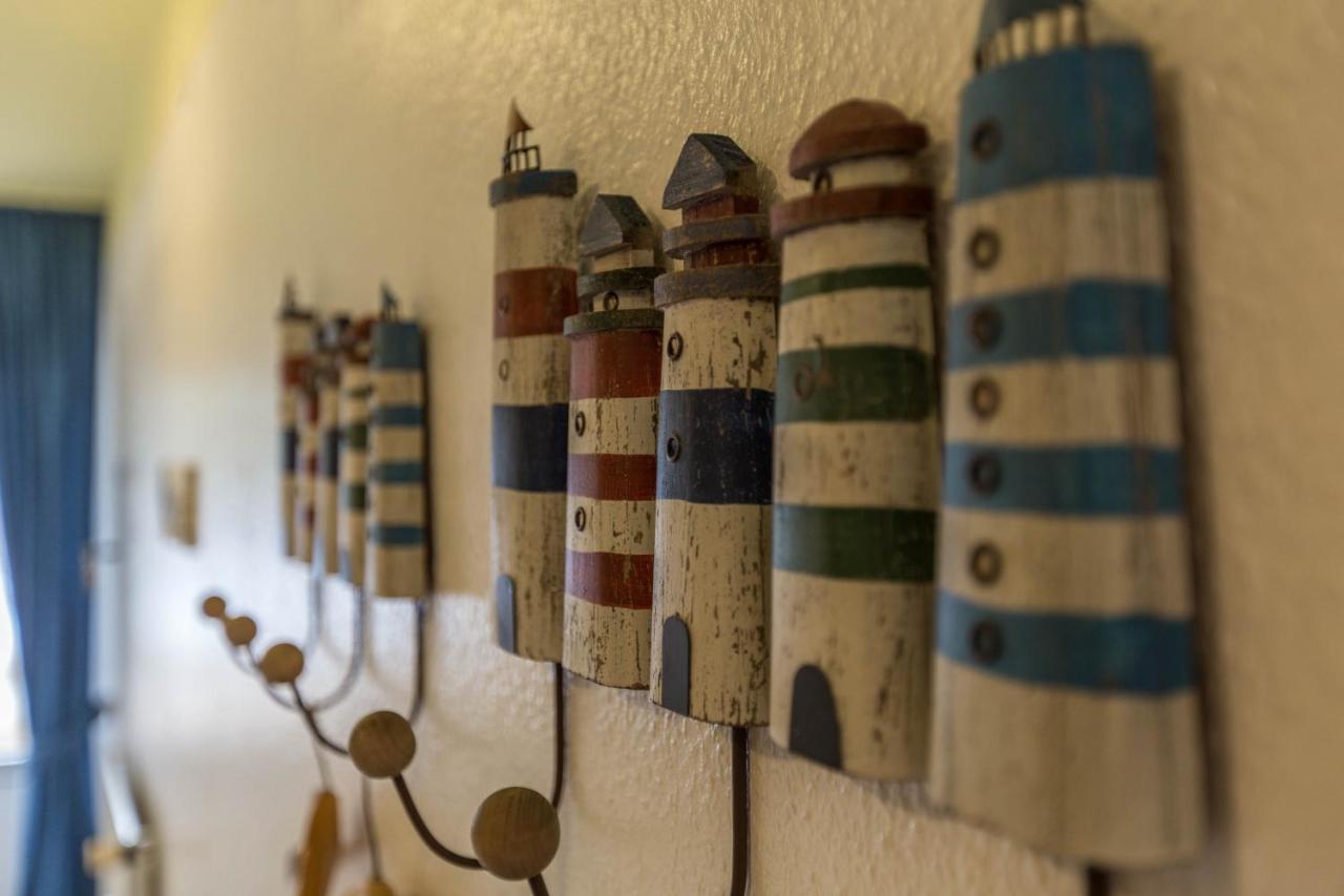 Villa Anna Ll App 73 Sankt Peter-Ording Eksteriør bilde