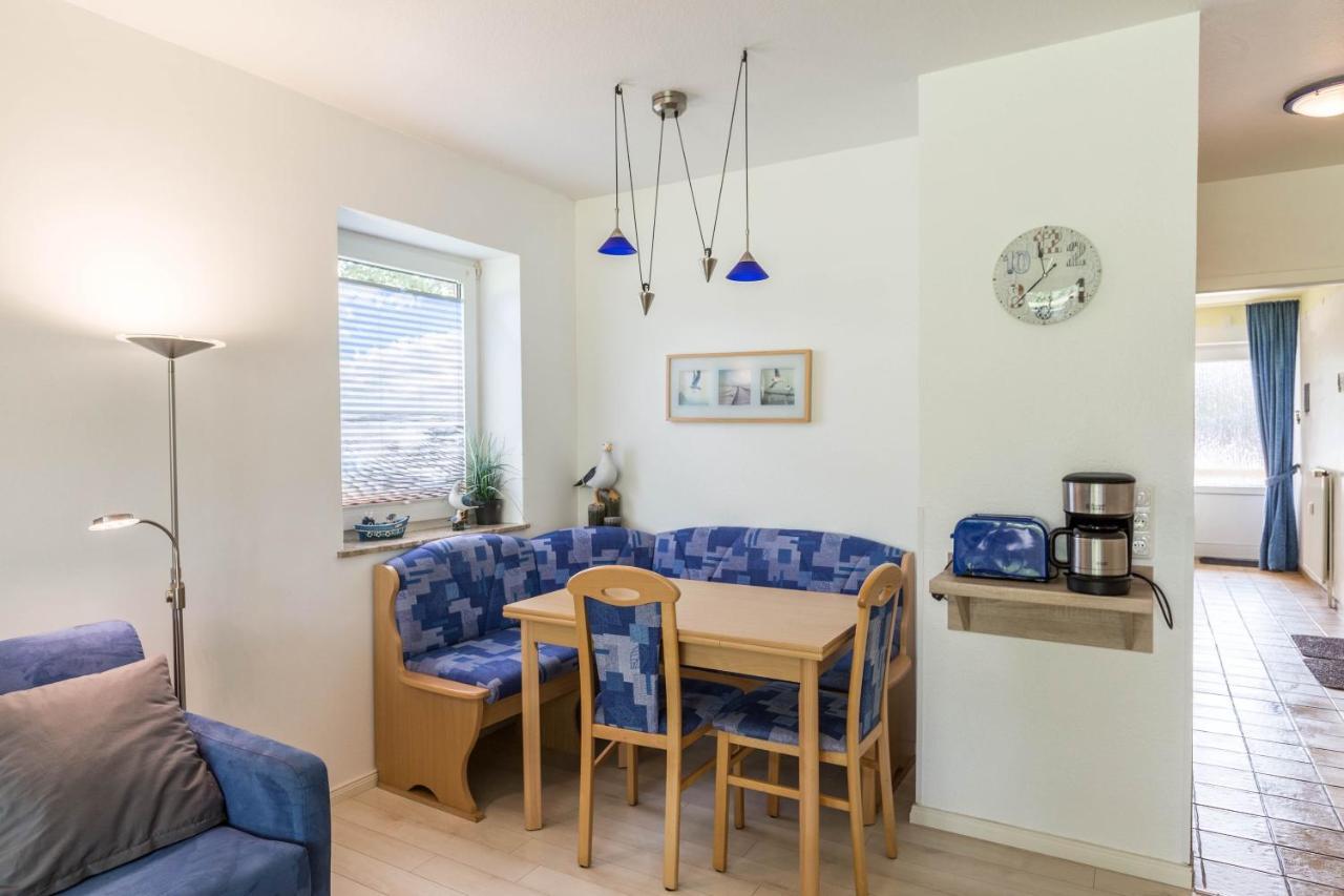 Villa Anna Ll App 73 Sankt Peter-Ording Eksteriør bilde