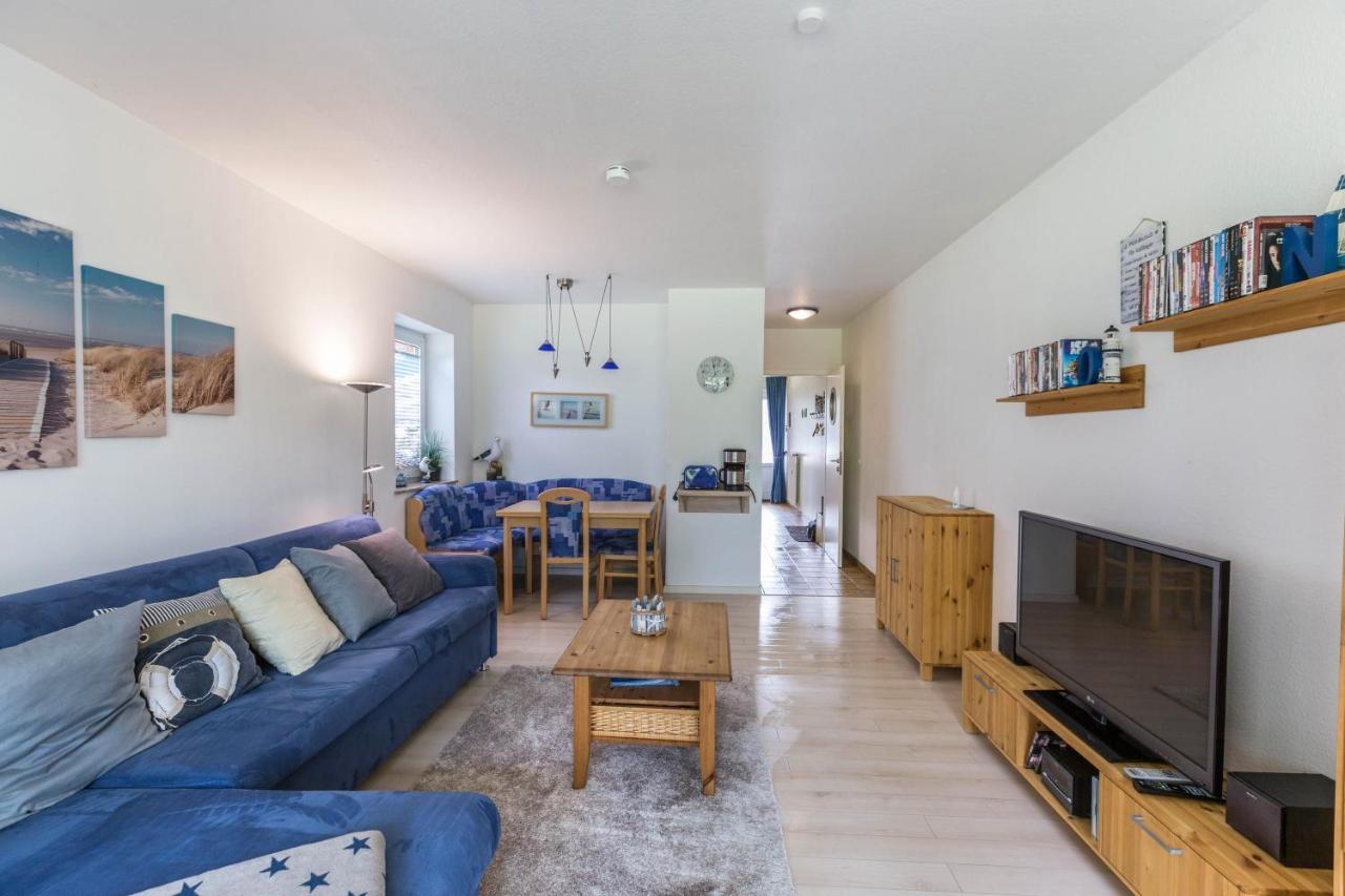 Villa Anna Ll App 73 Sankt Peter-Ording Eksteriør bilde