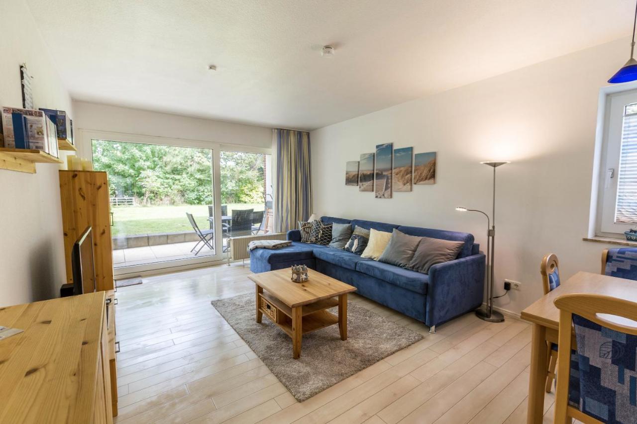 Villa Anna Ll App 73 Sankt Peter-Ording Eksteriør bilde