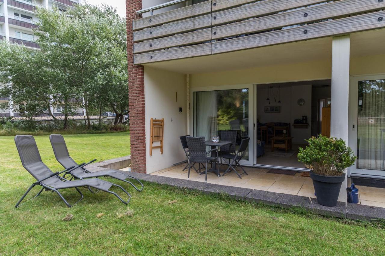 Villa Anna Ll App 73 Sankt Peter-Ording Eksteriør bilde