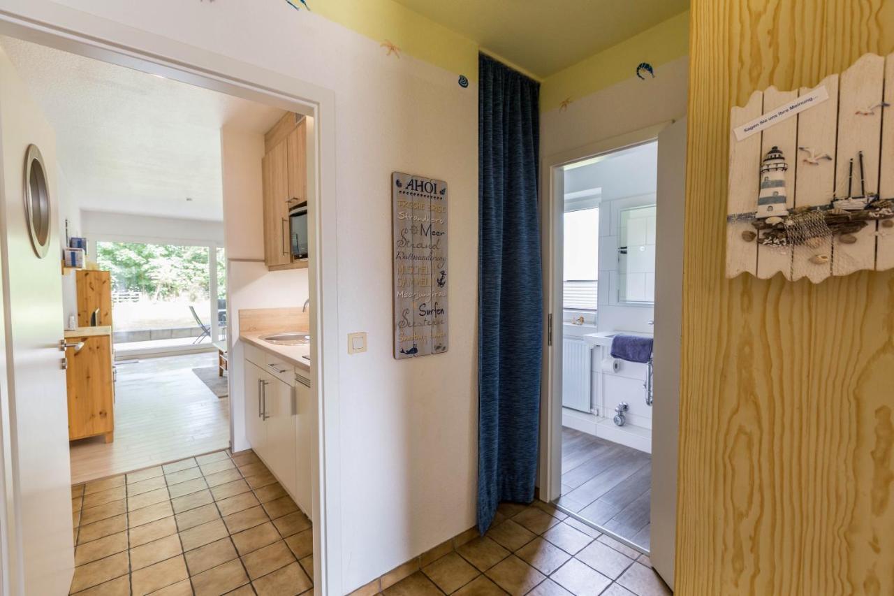 Villa Anna Ll App 73 Sankt Peter-Ording Eksteriør bilde